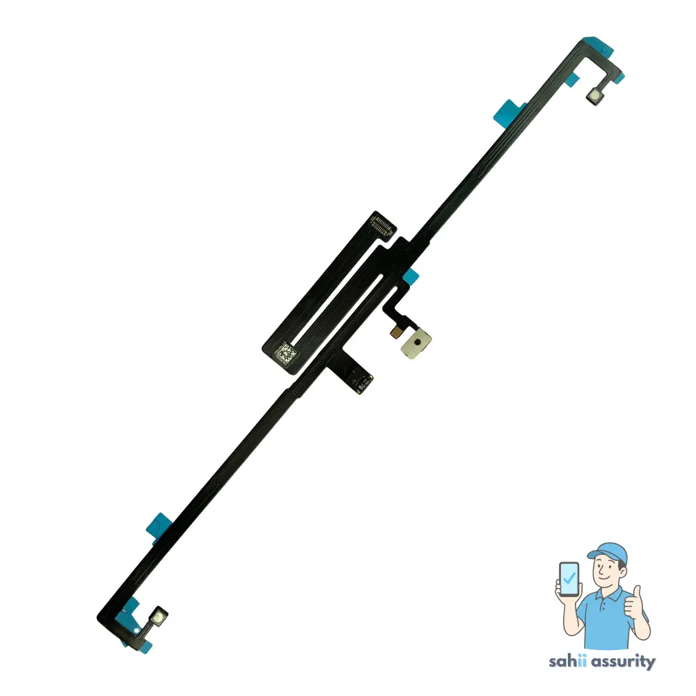 Proximity Sensor Flex Cable for Apple iPad Pro 12.9 2020 thumbnail